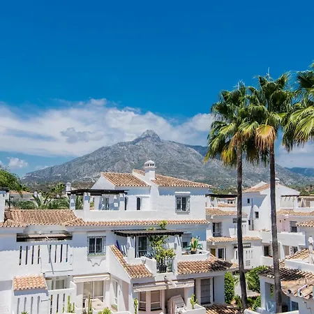 Apartmán Spacious Penthouse In Naranjos - Up To 6 Guests! *