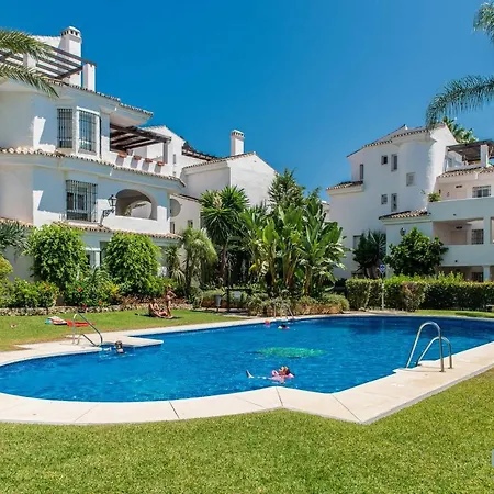 Spacious Penthouse In Naranjos - Up To 6 Guests! Apartmán Marbella