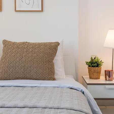 Spacious Penthouse In Naranjos - Up To 6 Guests! *